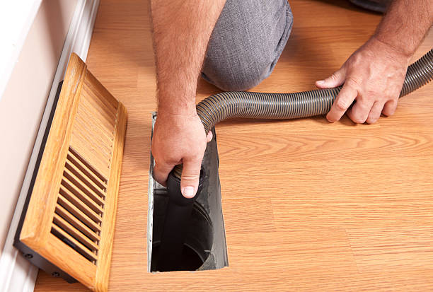 Best Air Duct Cleaning Near Me in Trenton, FL